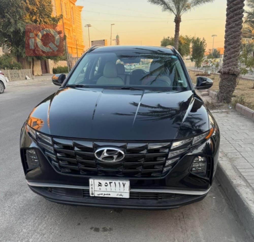 هيونداي توسان